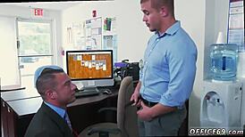 Gay teacher, earn that bonus with photo sex?