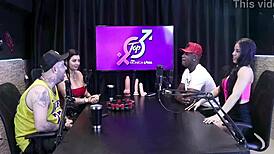 damn, i can't believe jefao and karen oliver got me so hard riding!