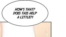 seducing my maid in this hot episode 28