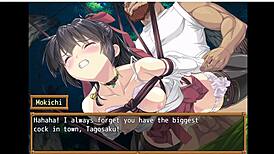 Divine Miko Koyori Part 2