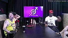 damn, i can't believe jefao and karen oliver got me so hard riding!