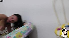 Man, My Visit To The Wild Putaria Got Totally Crazy