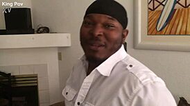 introducing kaiya rose sloppy blowjob