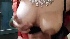 i love licking pussy and kissing my ex-boyfriend in a hot saree for cute indian sex