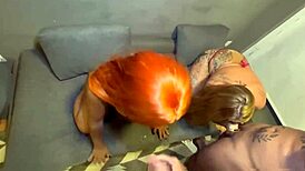 That hot couple swap with loira luxx and soraya castro cruz fox