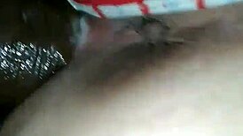 ultimate bbc vag milking mix with cum and tits 😏