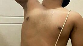 put your cum in my mouth and i'll swallow it.