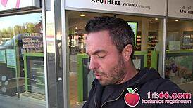 Dirty Sex Date Where Sublisa Enjoys Deep Boning