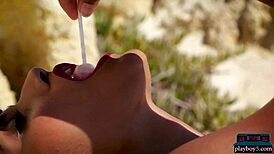 Indian Milf Beauty With Big Natural Tits