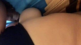 emma kohn sucks dildo in doggystyle