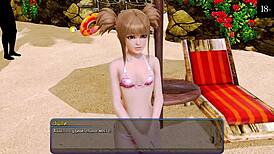 Harem Hotel part 4 delivers wild milf action