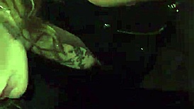 Yo, Kylee’s final glory hole hour got wild with big cock action!