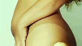 Mirelladelicia Compilation: Diverse Photos of Boobs and Dildo Play!