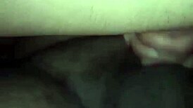 Mexican Wife In Homemade Trio