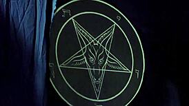 in true detective parody, she asks, 'ready for my chubby ass and tits?' episode 6