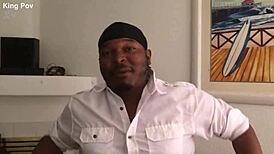 introducing kaiya rose sloppy blowjob