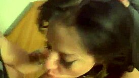 little misscuntcake spanked with belt and roughly fucked