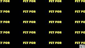 omg april olsen flashes tits while roommate gets drilled! 😜