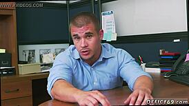 Gay teacher, earn that bonus with photo sex?