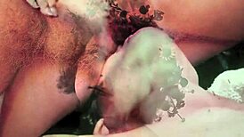 I reflect on how my secret life has transformed in vintage settings.