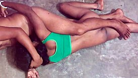 Pakistani College Students Banging at Friend's Place