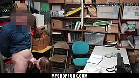 Stolen Jewelry Recovered During Suspect's Strip Search