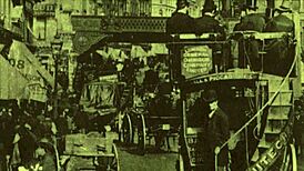 Exploring the wonderful world of vintage films