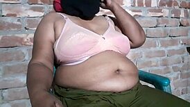 Intialainen äitipuoleni