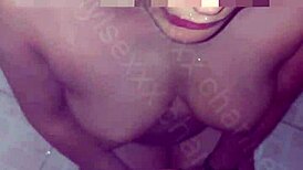 blowjob and golden shower with a very slutty otaku prostitute