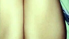 he loves eating my juicy pussy all day