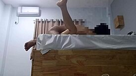 i fuck my asian girlfriend rough in missionary homemade hardcore amateurs