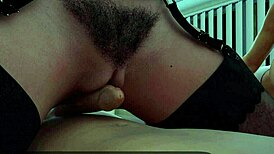 Milfy City 3Some: Milf Uses Toys On Big Tits And Ass With Cock