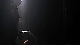 hardcore anal bondage of rachael madori with squirting and gagging