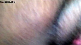 Me And My Girlfriend Get Intense Creampie Action With Cumshot!