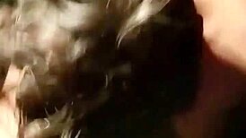 Mexican wife taken by stranger in car while husband watches first dogging