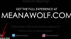 helpful - meana wolf