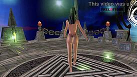 Neha Bhabhi sex adventure part 28