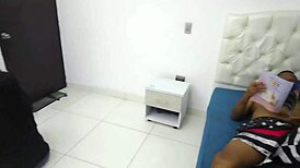 que rico follar por primera vez con mi padrastro me trata como toda una perra-highlight-