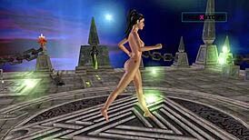 Neha Bhabhi sex adventure part 28