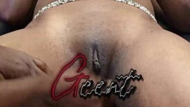 Giant Wet Pussy Compilation. Pretty masseuse bent over with tight pussy moaning in orgasm.