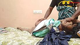 Indian Wife Fucked Hard By Hotel Owner In Morning