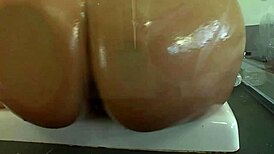 Busty Asian Slut Rips Clothes And Gets Rough Bareback Sex With Facial Orgasm