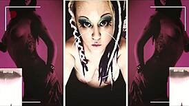 Horny Stepsister Teaches Cock Sucking for Watching