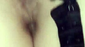 Pussy Open In High Definition!