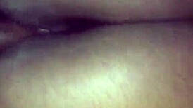 i faced off against this big booty latina mami – she was juicy