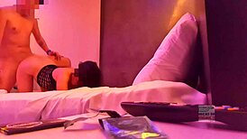 Karla Hotwife Gets Mexican Cock!