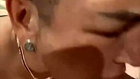 that party with the milf turned into wild shower fucking