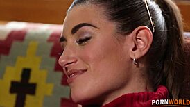 julia roca pounded pussy