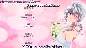 ฮัตสึโคอิ ไทม์ แคป3 ปลดปล่อยแอ็กชั่นเฮนไตอะนิเมะดิบๆ เตรียมพร้อมฉากสุดวายด์!