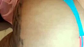 Dei Meu Bucet�o Para Um Dotado Big Black Cock Misterioso